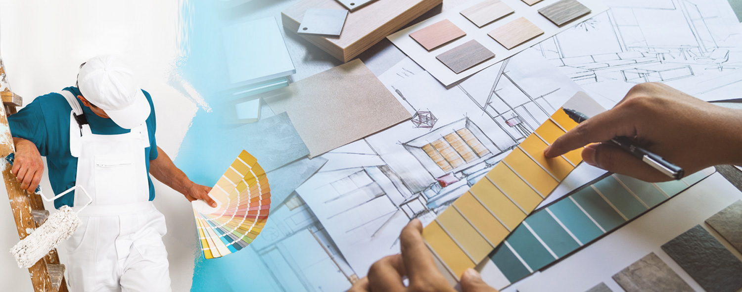 Handwerksarbeiten im Projektmanagement-Umfeld